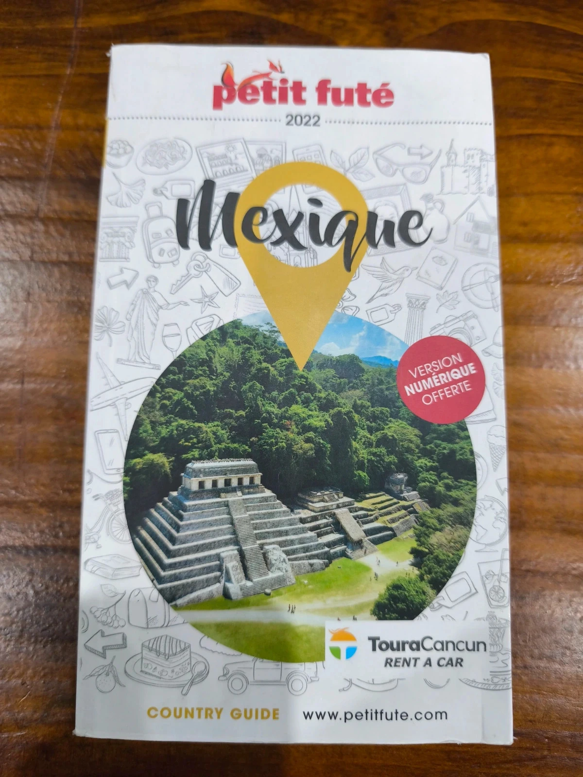 Mexique